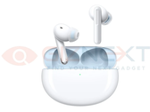 I presunti nuovi auricolari di OPPO. (Fonte: GizNext)