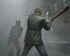 Immagine del gioco Silent Hill 2 su Steam. (Fonte: Steam)