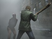 Immagine del gioco Silent Hill 2 su Steam. (Fonte: Steam)