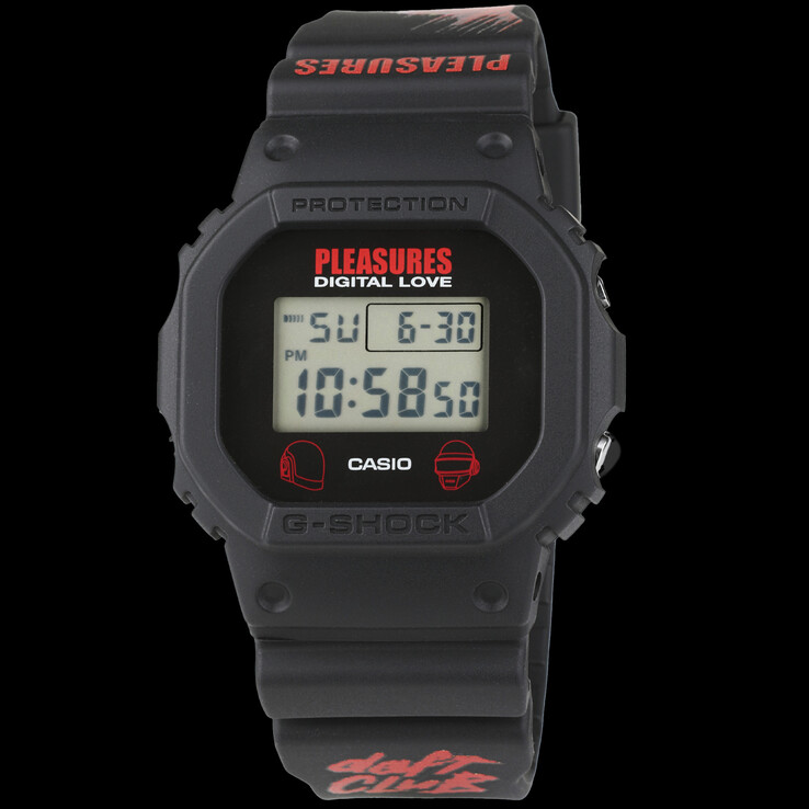 (Fonte: Casio)