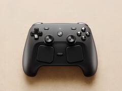 Lo Steam Controller si basa su Steam Input, che può causare problemi con i giochi di altre piattaforme.