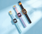 L’orologio TCL Kids Watch K5 è dotato di una fotocamera da 2 MP e di un modem 4G.