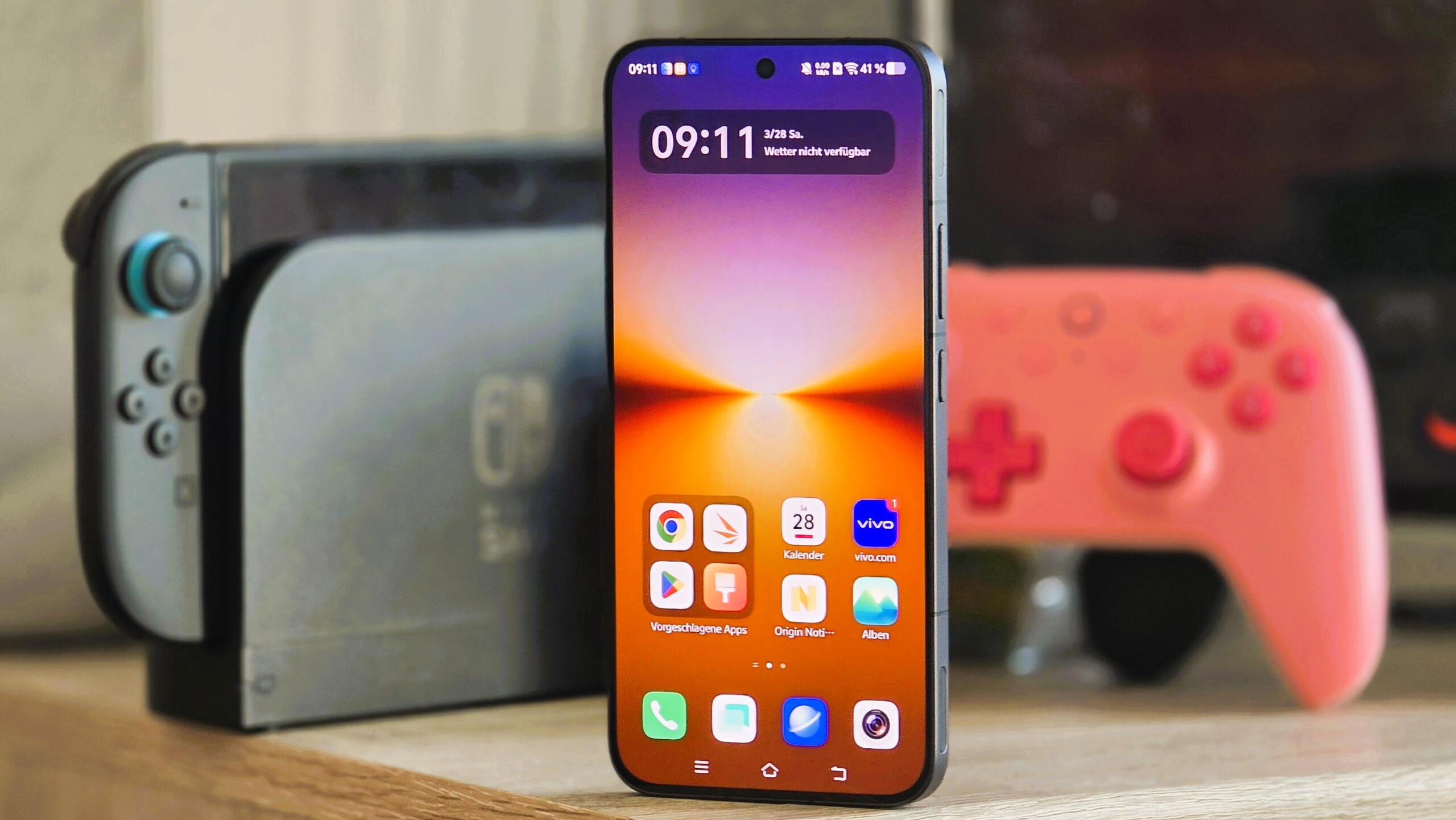 Recensione dello smartphone Vivo iQOO 15 Ultra