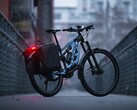 L'e-bike ibrida Thok MIG e-S è progettata per le strade cittadine e i sentieri sterrati. (Fonte: Thok)