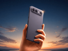 Il Vivo S50 Pro Mini.