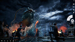 Uno screengrab di Where Winds Meet (fonte: SteamDB)