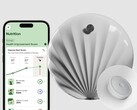 L'U-Scan di Withings (nella foto) è ora disponibile su ordinazione a livello globale. (Fonte immagine: Withings, a cura)