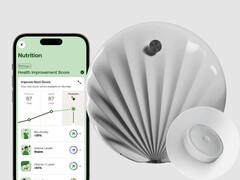 L'U-Scan di Withings (nella foto) è ora disponibile su ordinazione a livello globale. (Fonte immagine: Withings, a cura)