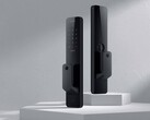 La serratura intelligente automatica di Xiaomi è compatibile con Apple HomeKit. (Fonte: Xiaomi)