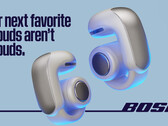 Gli auricolari Ultra Open non dispongono della connettività Bluetooth Multipoint al momento del lancio. (Fonte: Bose)