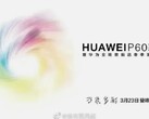 È stata fissata la data dell'evento di lancio del P60. (Fonte: Huawei)