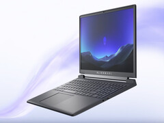 Dell vende l'Alienware 15 in un'unica opzione di colore.