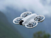Il DJI Neo non viene fornito con una Fly More Combo negli Stati Uniti. (Fonte: DJI)