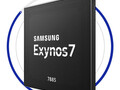 Samsung Exynos Exynos 7904 Notebook Processor