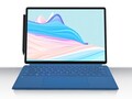 KUU LeBook Windows convertibile ora in spedizione per $808 USD o €684 per un tempo limitato per sfidare il Microsoft Surface Pro (Fonte: KUU)