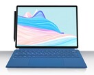 KUU LeBook Windows convertibile ora in spedizione per $808 USD o €684 per un tempo limitato per sfidare il Microsoft Surface Pro (Fonte: KUU)