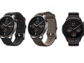 Il GTR 4 e il GTS 4 supporteranno il sensore ottico 4PD BioTracker 4.0 PPG di Amazfit. (Fonte: GSMArena)