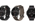 Il GTR 4 e il GTS 4 supporteranno il sensore ottico 4PD BioTracker 4.0 PPG di Amazfit. (Fonte: GSMArena)