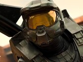 Halo The Series rivelerà il volto di Master Chief. (Fonte: Paramount Plus)