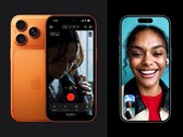 La fotocamera anteriore dell'iPhone 17 Pro si basa su un sensore quadrato da 18MP (Fonte immagine: Apple)