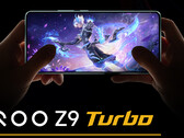 iQOO Z9 Turbo sembra avere uno schermo migliore rispetto al Redmi Turbo 3 (fonte: iQOO)