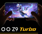 iQOO Z9 Turbo sembra avere uno schermo migliore rispetto al Redmi Turbo 3 (fonte: iQOO)