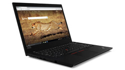 Recensione del laptop Lenovo ThinkPad L490, fornito da