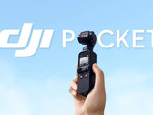 DJI potrebbe essere in procinto di lanciare una serie di nuovi prodotti hardware. (Fonte: DJI)