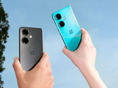 Il Nord CE 3. (Fonte: OnePlus)