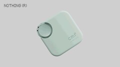 La custodia di Buds 2. (Fonte: CMF)