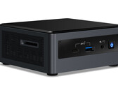 Recensione dell'Intel Frost Canyon NUC con 6 cores e 12 threads