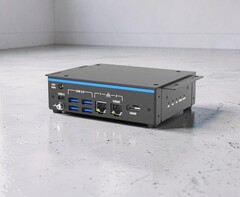 OnLogic Factor 101 è un mini PC fanless basato su ARM e destinato all'uso industriale.