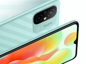 Il Redmi 12C è uno degli ultimi smartphone economici di Xiaomi. (Fonte: Xiaomi)