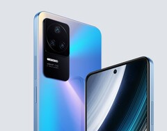 Il Poco F4 potrebbe essere un rebadged del Redmi K40S. (Fonte: Xiaomi)