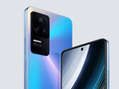 Il Poco F4 potrebbe essere un rebadged del Redmi K40S. (Fonte: Xiaomi)