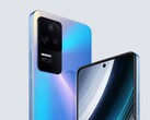 Il Poco F4 potrebbe essere un rebadged del Redmi K40S. (Fonte: Xiaomi)