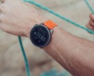 Anche il Suunto Vertical riceverà un aggiornamento. (Fonte: Suunto)