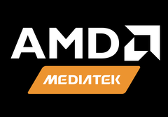 I prossimi processori per notebook AMD - MediaTek potrebbero competere con i modelli M di Apple.