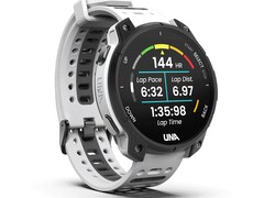 La modularità dell'UNA Watch non è immediatamente evidente (fonte: UNA Watch)