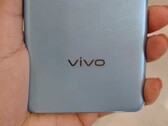 Il Vivo X100 in natura(?). (Fonte: You old Xu a via Weibo)