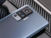 La famosa fotocamera con stabilizzazione Gimbal