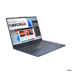 Il Lenovo IdeaPad 5 2-in1 è ora ufficiale con i più recenti processori per laptop di AMD (immagine via Lenovo)
