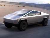 Il Cybertruck di Tesla è in ritardo di quasi tre anni al momento della stesura del presente documento, ma questo non sembra essere un fattore che contribuisce alla perdita di reputazione di Tesla. (Fonte: Tesla)