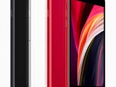 Le tre colorazioni disponibili al lancio (Image Source: Apple)
