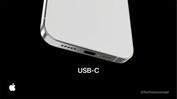 concetto di rendering dell'iPhone 15 Pro. (Fonte: Technizo Concept)