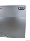 Recensione del tablet Lenovo Tab P12 Pro