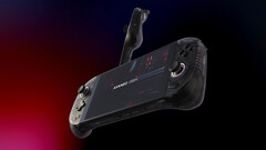 L'AYA NEO GEEK sarà disponibile in almeno due colori. (Fonte: AYA NEO)