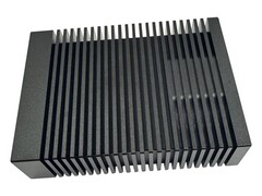 Alpha-One è un nuovo mini PC con chipset RISC-V (Fonte immagine: Pine64)