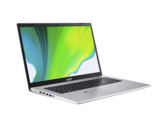 L'Acer Aspire 5 A517-52G-79Z5 convince nel nostro test. (Immagine: Acer)