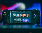 Le console portatili Asus Xbox ROG Ally e Ally X si avviano direttamente in modalità Xbox.